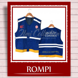 Rompi