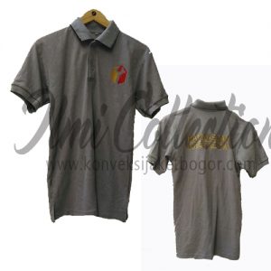  Kaos  Polo  Ilmi Collection 