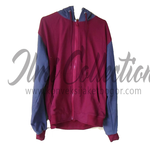 Jaket (Babyterry) Miftahussalam